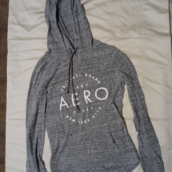 Aeropostale Tops - 💜AERO classic long sleeve
